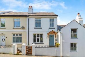 89, Milton Street, Brixham TQ5 0AR
