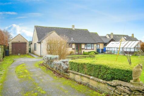 Brize Norton, Oxfordshire, OX18