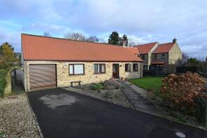 15 Meadowcroft, Scots Dyke Close, Richmond DL10 5PT