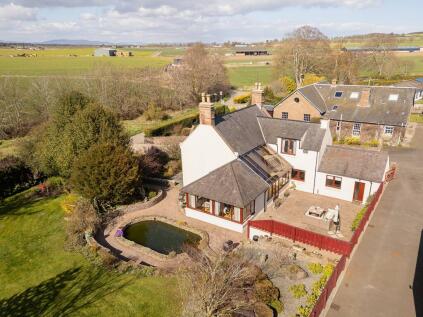 School House, Kinnell, Arbroath, DD11 4UL