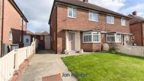 92, Woolsington Road, Moor Park, North Shields NE29 8RS