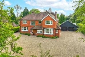 Marylands, Weedon Hill, Amersham HP6 5RN
