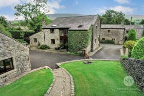 Victoria House, West Lane, Clitheroe BB7 1QA