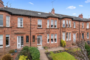 7, Williamwood Park West, Glasgow G44 3TE