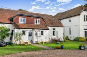 7, Ockham Hall, Gibbs Lane, Kingsley, Bordon GU35 9NE