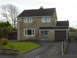 7, Martins Paddock, Cranmore, Shepton Mallet BA4 4QY