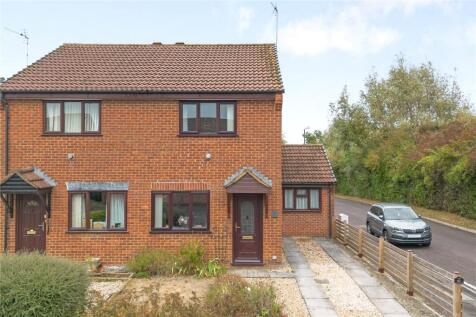 Slimbridge Close, Yate, Bristol, BS37