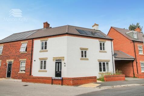 Regina Close, NEWPORT PAGNELL, Milton Keynes, Buckinghamshire, MK16