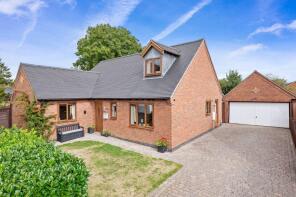 3 Bramley Lodge, Brutons Orchard, Worcester WR8 9BQ