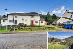 3, Gleanachulish, Glenachulish, Ballachulish PH49 4JZ