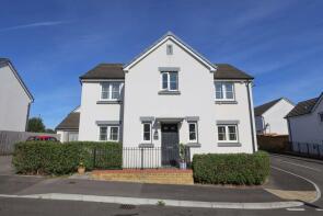27, Badgers Brook Rise, Cowbridge CF71 7TW