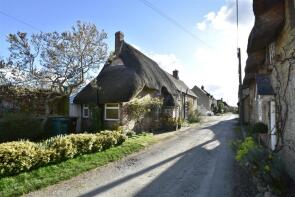 The Cottage West End, Church Lane, Kidlington OX5 2TZ