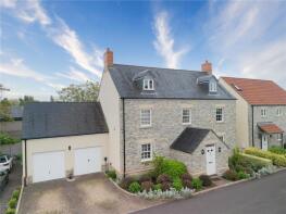 14, Grenville Court, Kingweston Road, Butleigh, Glastonbury BA6 8FL