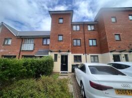 35, Thackeray Drive, Northfleet, Gravesend DA11 8FS