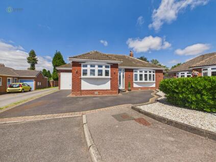 Harvey Drive, Sutton Coldfield, B75