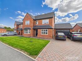 16, Ffordd Dol Gwyn, Buckley CH7 2DQ