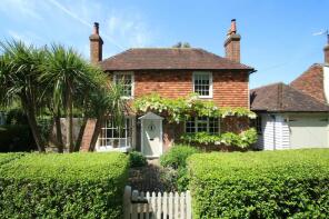 9 April Cottage, Winser Road, Cranbrook TN17 4NL