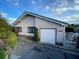 11, Pontfaen, Llanddarog, Carmarthen SA32 8PZ