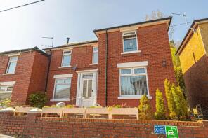 14 Cefnydfa, North Road, Abersychan, Pontypool NP4 7BN