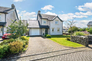 12, Rowan Gardens, Kendal LA9 7FJ