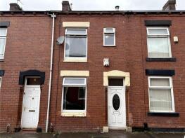 9, Castleford Street, Oldham OL1 2PS