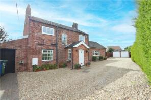 12 Mill Farmhouse, Gainsborough Road, Blyton, Gainsborough DN21 3NJ