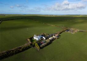 Weirston Farmhouse, Leswalt, Stranraer DG9 0QT