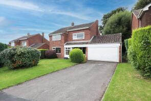 11, Frobisher Drive, Swynnerton, Stone ST15 0QY