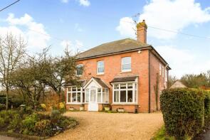 Field Cottage, Bottlesford Crossroads Northeast To Wooborough Broken Cross, Pewsey SN9 6LU