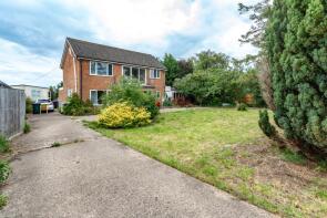Withywindle, Leagate Road, Boston PE22 7BN