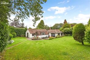Garden Cottage, Orchard Way, Haywards Heath RH17 5ST