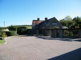 The Barn, Stoney Stoke, Wincanton BA9 8HY