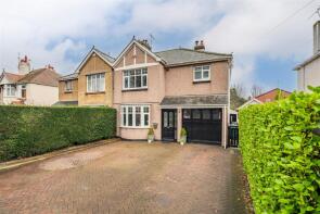 Cranleigh, Dundonald Avenue, Abergele LL22 7LN