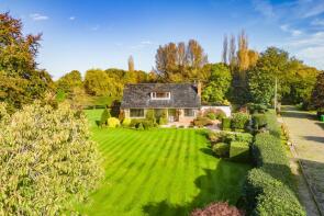 1, Light Oaks Road, Culcheth And Glazebury, Warrington WA3 5LH