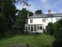 1, Smeaton Farm Cottages, Road From West Beria To Junction East Of Smeaton Cottages, Saltash PL12 6RZ