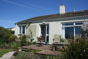 1, Godolphin Avenue, Marazion TR17 0ES
