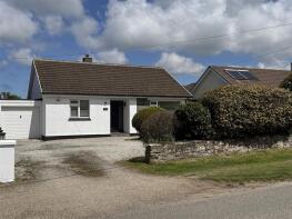 Courtlands, Church Road, Mount Hawke TR4 8ED