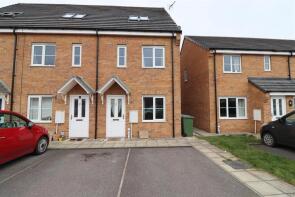 42, Windmill Meadows, York YO41 5RQ