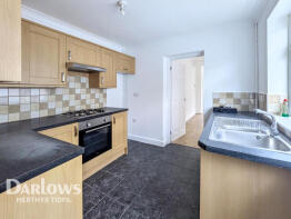 10, South View, Troedyrhiw, Merthyr Tydfil CF48 4JA
