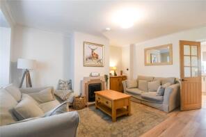 5, Lynchets View, Upper Lambourn Road, Upper Lambourn, Hungerford RG17 8QR
