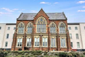 Flat 19, Redwood House, Hawthorn Road, Dorchester DT2 9UH