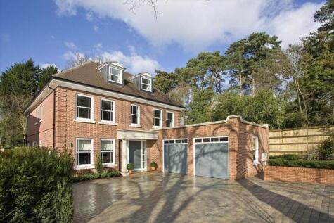 Devenish Lane, Ascot, SL5