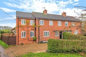 20, Tyrells End, Milton Keynes MK17 9DS