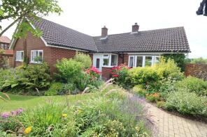 The Retreat, Church Road, Dereham NR20 3LH