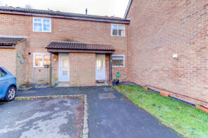 67, Lansdowne Way, High Wycombe HP11 1TW