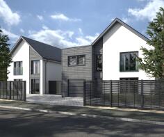 Ailsa, Perth Road, Birnam PH8 0AA