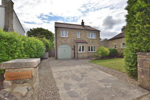 45 Stoneybeck, Moor Road, Richmond DL10 5PF
