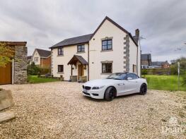 12 Meadow Cottage, Foxs Lane, Coleford GL16 7ED