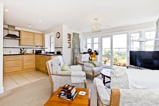 Living/Dining