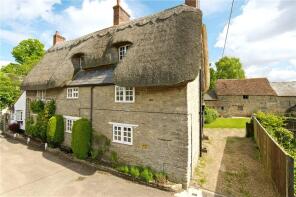 5 Kosicot, Pevers Lane, Olney MK46 5JT